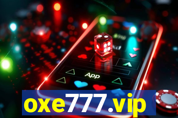 oxe777.vip