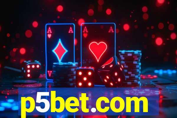 p5bet.com