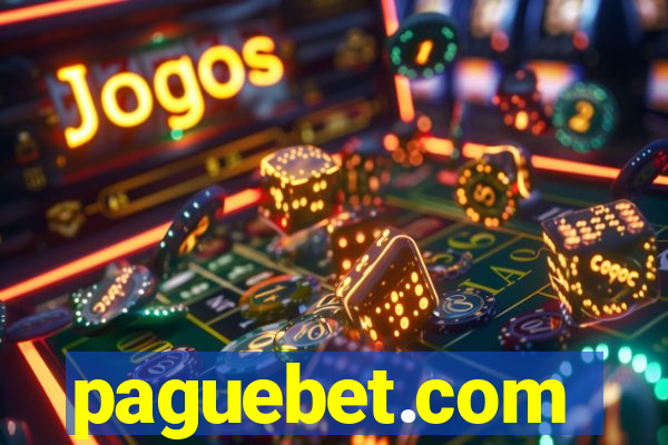 paguebet.com