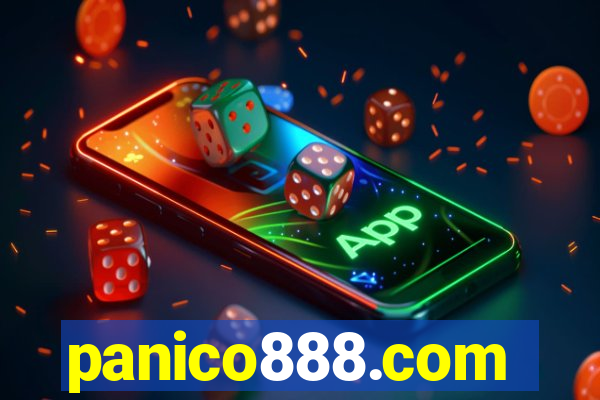 panico888.com