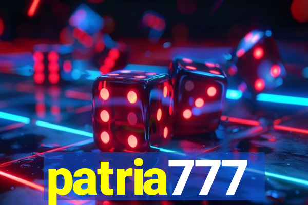 patria777