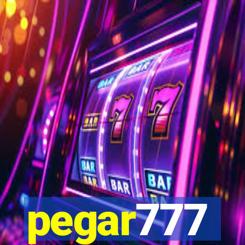 pegar777