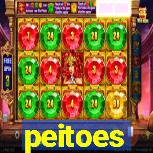 peitoes