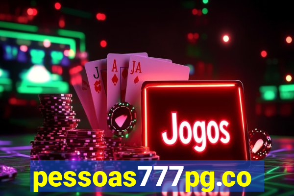 pessoas777pg.com