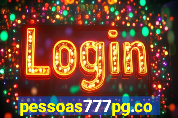 pessoas777pg.com