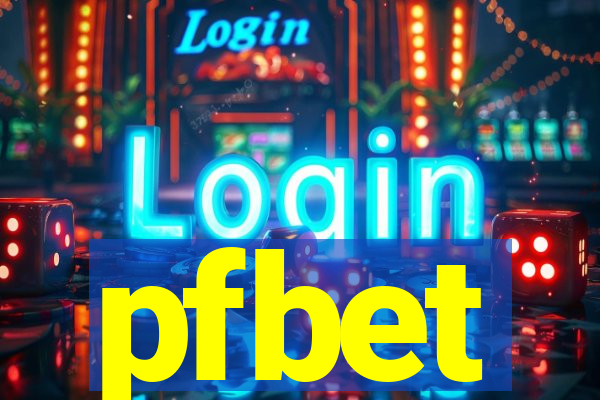 pfbet