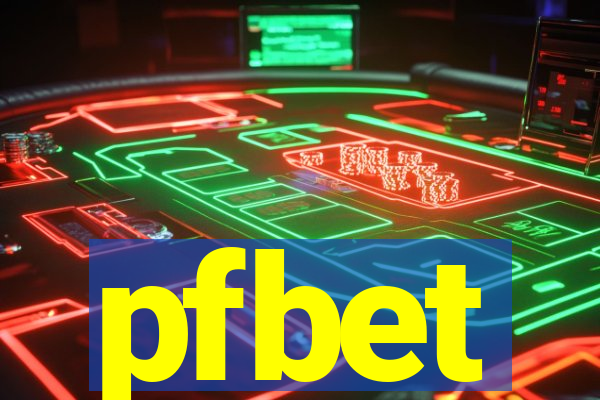 pfbet