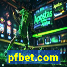 pfbet.com