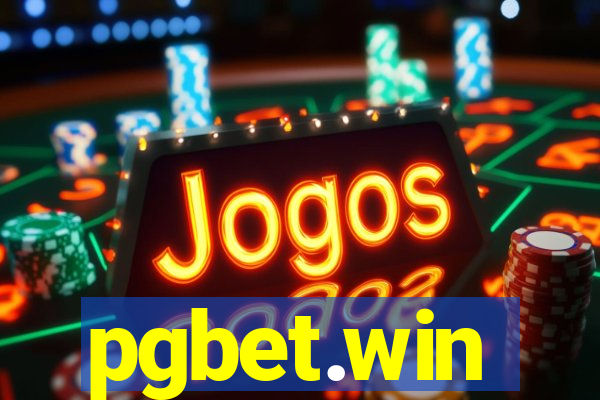 pgbet.win