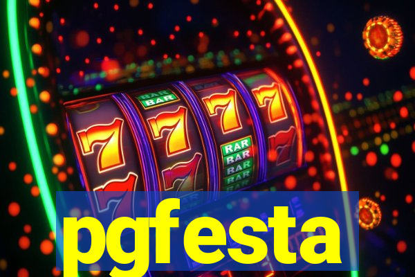 pgfesta