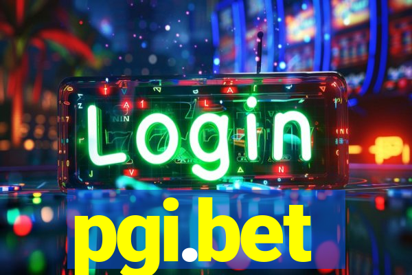 pgi.bet