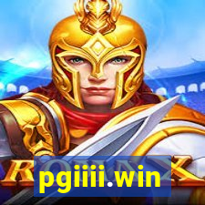 pgiiii.win