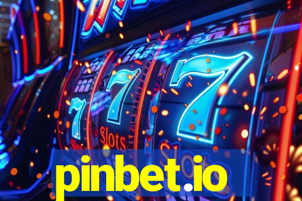 pinbet.io