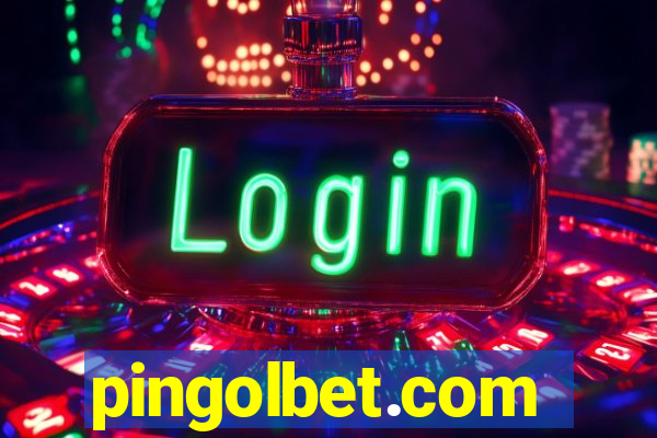 pingolbet.com