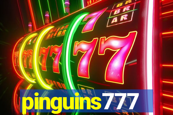 pinguins777