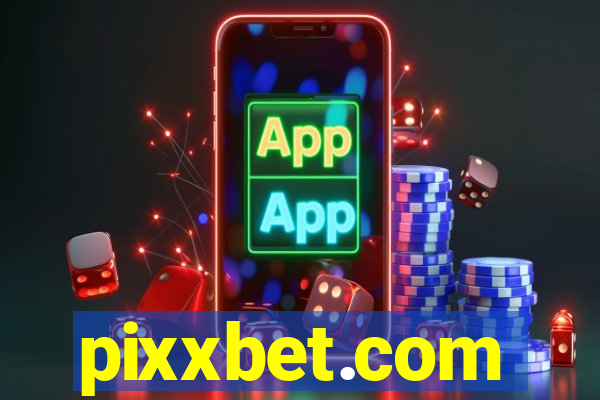 pixxbet.com