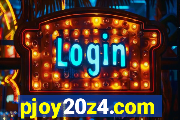 pjoy20z4.com