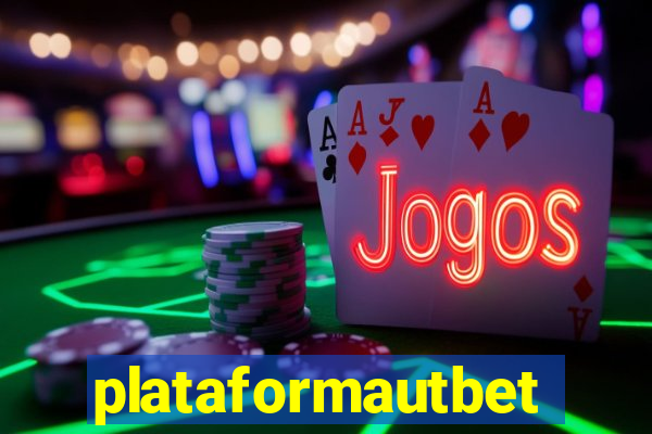 plataformautbet.com