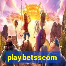 playbetsscom