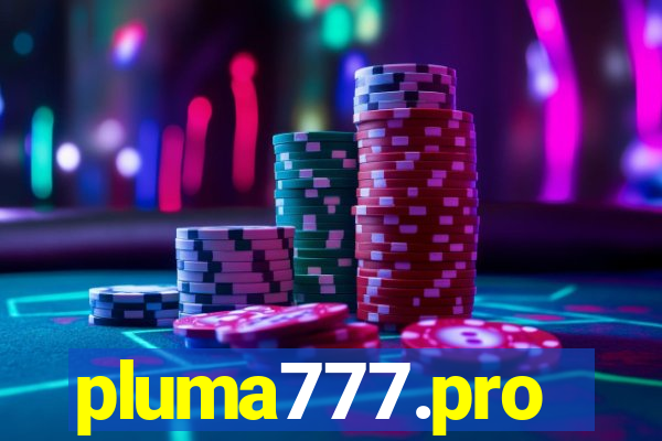 pluma777.pro