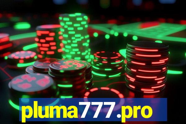 pluma777.pro