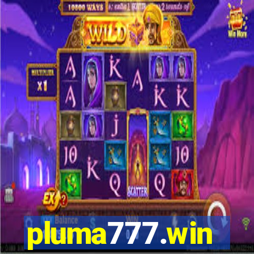 pluma777.win