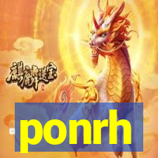 ponrh