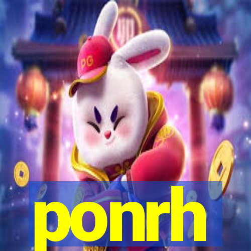 ponrh