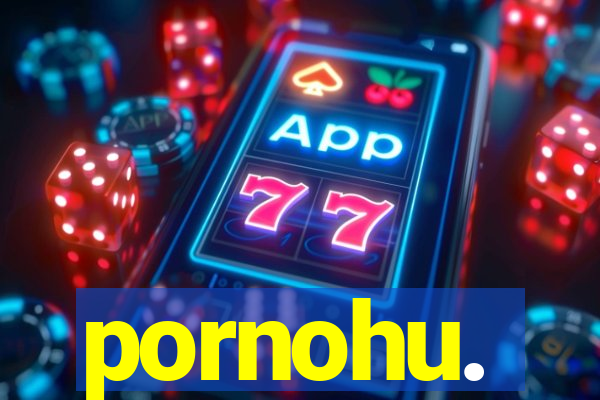 pornohu.