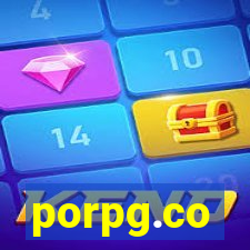 porpg.co