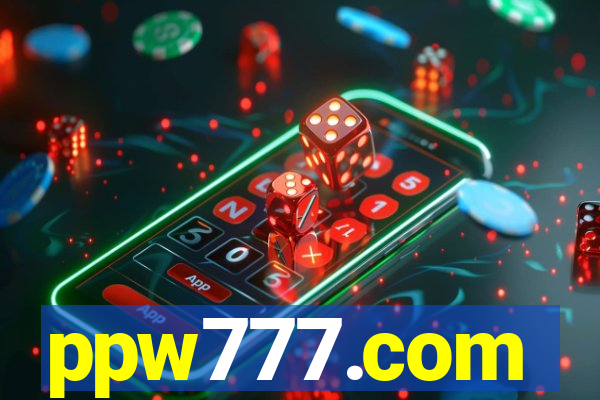 ppw777.com