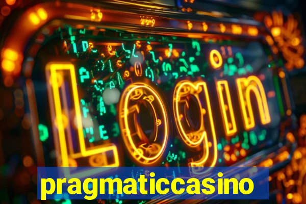 pragmaticcasino