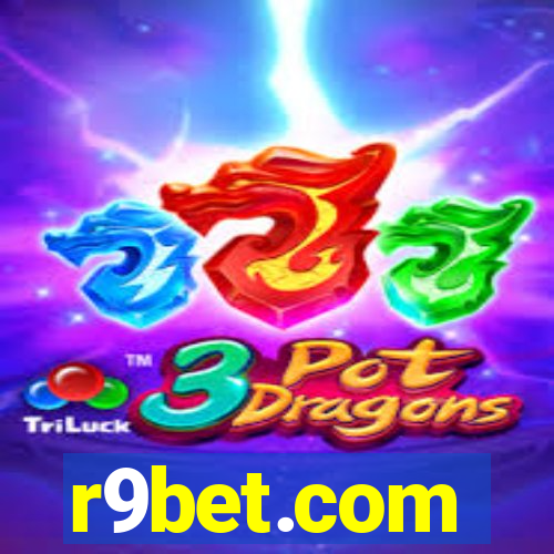 r9bet.com