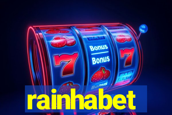 rainhabet