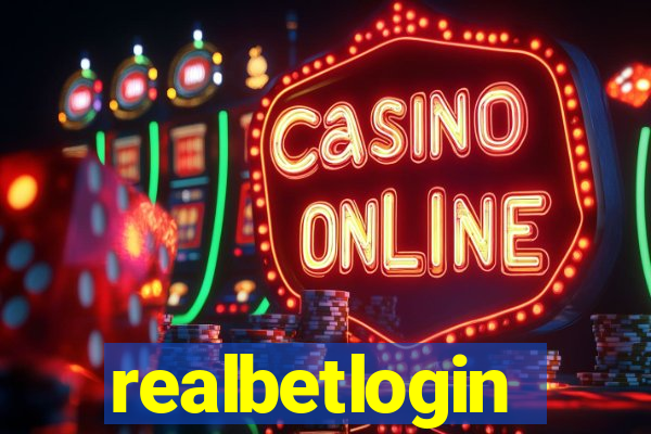 realbetlogin