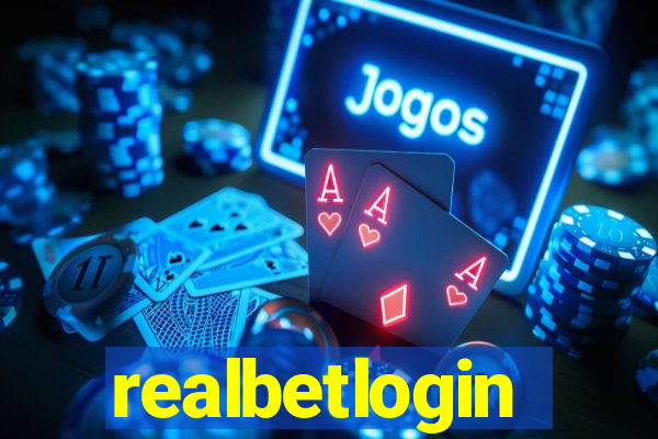 realbetlogin