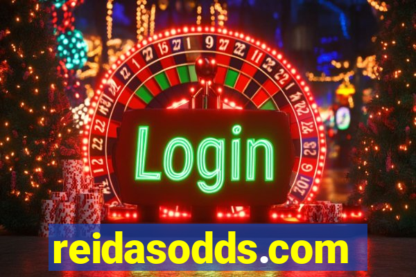 reidasodds.com