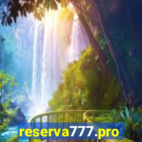 reserva777.pro