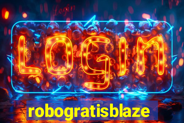 robogratisblaze