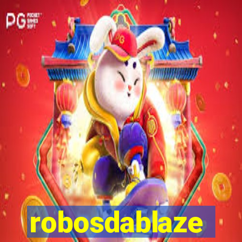 robosdablaze