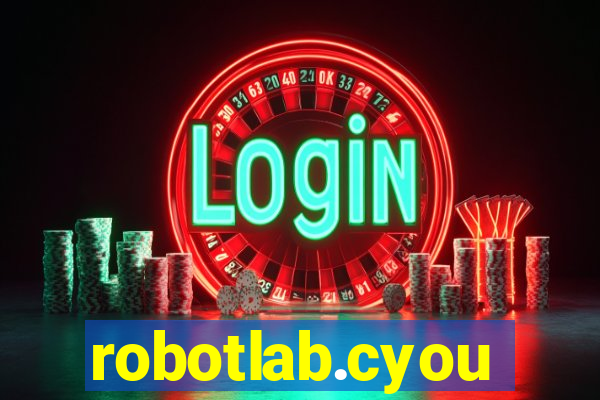 robotlab.cyou