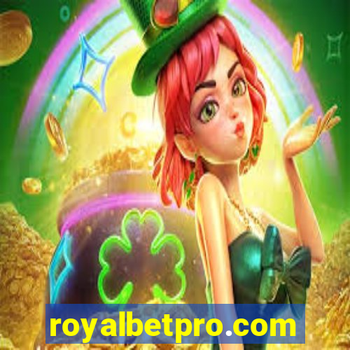 royalbetpro.com