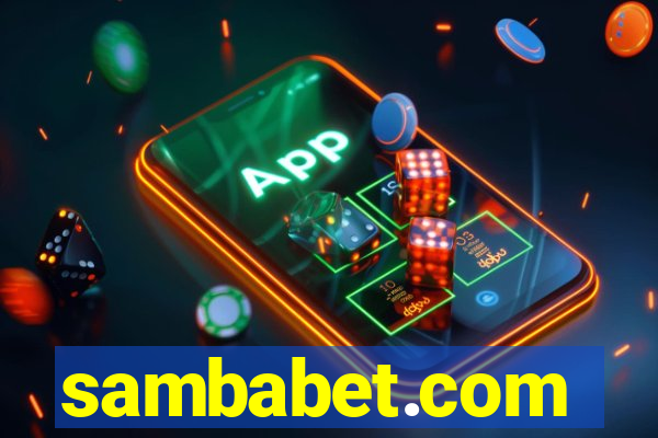 sambabet.com