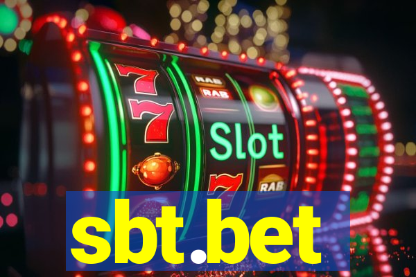 sbt.bet