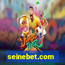 seinebet.com