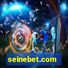 seinebet.com