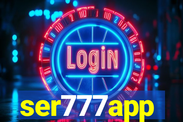 ser777app