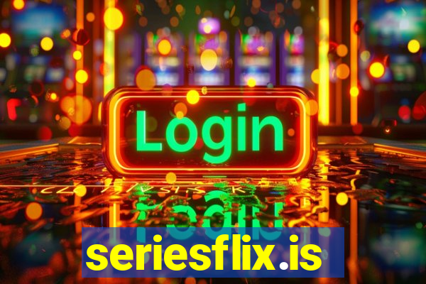 seriesflix.is