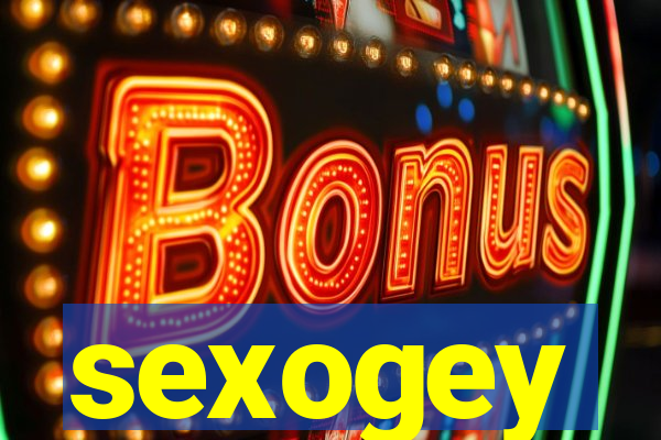 sexogey