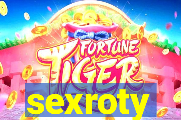 sexroty